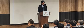 KADIF, ‘자율주행 리빙랩 시민설명회’ 개최